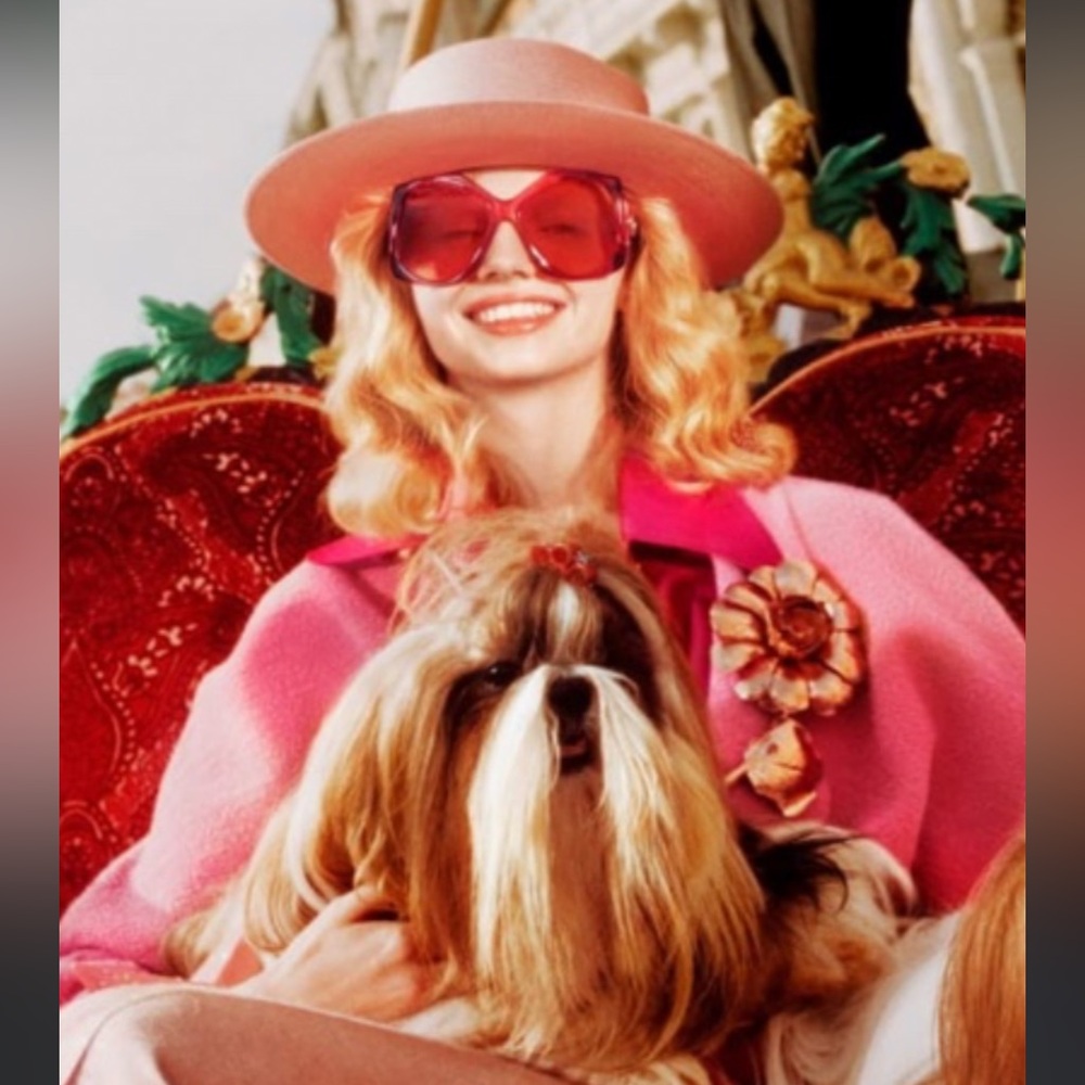 Women Gucci sunglasses 🕶️🩷 - Picture 12 of 17